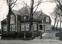  Ehemalige Villa Nissen 