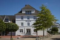 Hotel Erholung - Aussenansicht