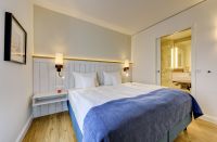 Hotel Erholung in Kellenhusen - Zimmerbeispiel