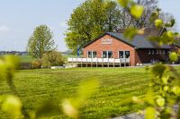 Bootsmann Lodge - Außenansicht 