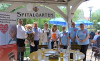 DKD Regensburg - Botschafter Wolfgang Lindner