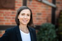 Yvonne Hennies vom Hotel Hennies