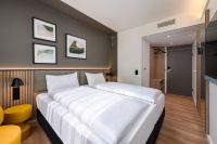 Event Hotels - ibis Paderborn City im neuen Look