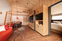 Siplinger Suites - Die Sechs - Totale