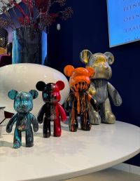 Stützende Hände startet gemeinsam mit Levi Strauss Germany GmbH, Globus Eschborn und BeBear Events eine besondere Aktion für benachteiligte Kinder