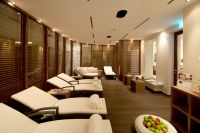 Thomas Hotel Spa & Lifestyle - Ruhezone im SPA-Bereich