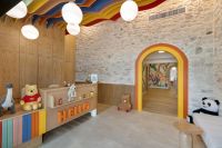 Megasaray Club Belek - Der neue Misi Club