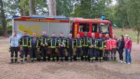 DKD Westerwald - Sommerfest 2025