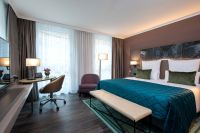 Leonardo Royal Nürnberg - Comfort Zimmer