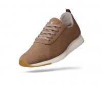 Neue YUCCS Farbe: Cappuccino