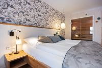 Lindenhof 1887 - Spa-Suite