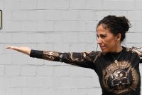 Budokon Yoga - Nilgün Sert