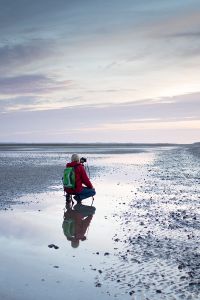 Fotoreise auf Amrum