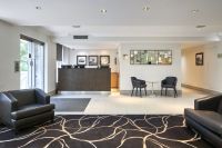 Thistle London Park Lane - Reception