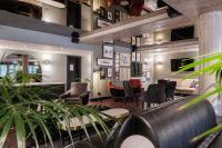 Hotel Residenz Pforzheim - Lobby