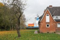 AHOI Hotel Lotsenhaus