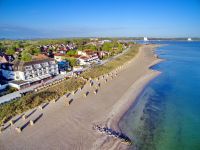 Mein Strandhaus - Außenansicht