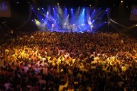Kanton Waadt - Montreux Jazz Festival
