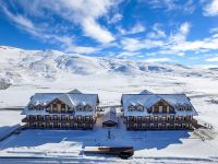 Megasaray Hotels - DAS 3917 am Mount Erciyes