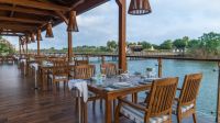 Greek A la Carte Restaurant im Gloria Golf Resort