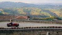 Visit San Marino - Mille Miglia