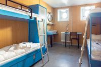 Arcona Hostel - 4-Bettzimmer 