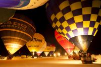 Kaiserwinkl - Winter: Alpin Ballooning