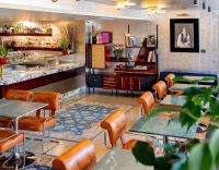 MUZE Hotel Düsseldorf-Handwritten Collection - Bar