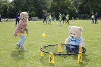 DKD Frankfurt - 1. Frankfurter Fun-Cup am 14.06.2026