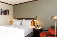 Mercure Hotel Frankfurt Airport Langen - Superior Room Beispiel