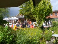 Landhaus Schulze-Hamann - Garten
