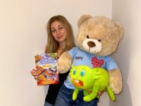 DKD Regensburg - Spendenaktion Mella Lisitano