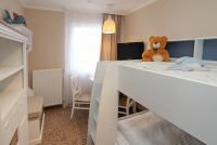 Mein Strandhaus - Kinderzimmer