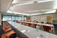 Hotel Haus Duden - Meetingraum