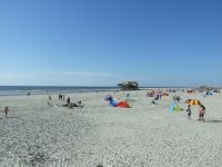 Mehr Bio in St. Peter-Ording