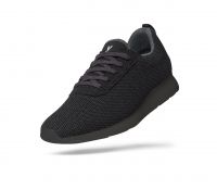 Neue YUCCS Farbe: Full Black