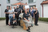 Weinbeck Team 