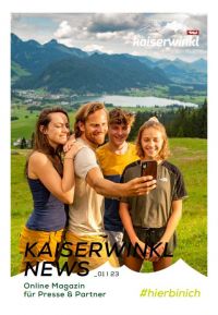 Kaiserwinkl - Cover Onlinemag 01_23