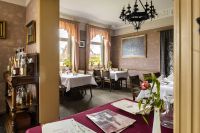 Villa Ulmenhof - Restaurant