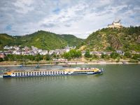 Thurgau Travel - MS Thurgau Gold