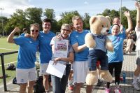 DKD Frankfurt - 1. Frankfurter Fun-Cup am 14.06.2026