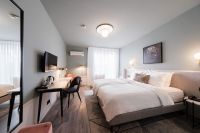 Hotel Residenz Pforzheim - Junior Suite Beispiel