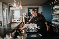 Neues Restaurant Siel59 in Schlüttsiel