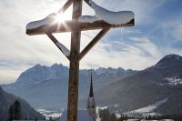 Kaiserwinkl - Winter: Winterlandschaft