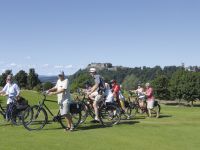  Geführte E-Bike-Reisen Schottland Shortbread und Whisky