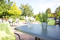 Berger\'s Hotel und Landgasthof - Terrasse