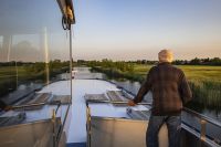 Thurgau Travel - MS Thurgau Saxonia