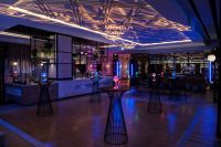 DoubleTree by Hilton Berlin Ku´damm - Grand Opening Innenansichten