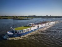 Thurgau Travel - MS Thurgau Chopin