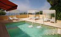Rahoni Cronwell Park Hotel Adults Only - Pool
